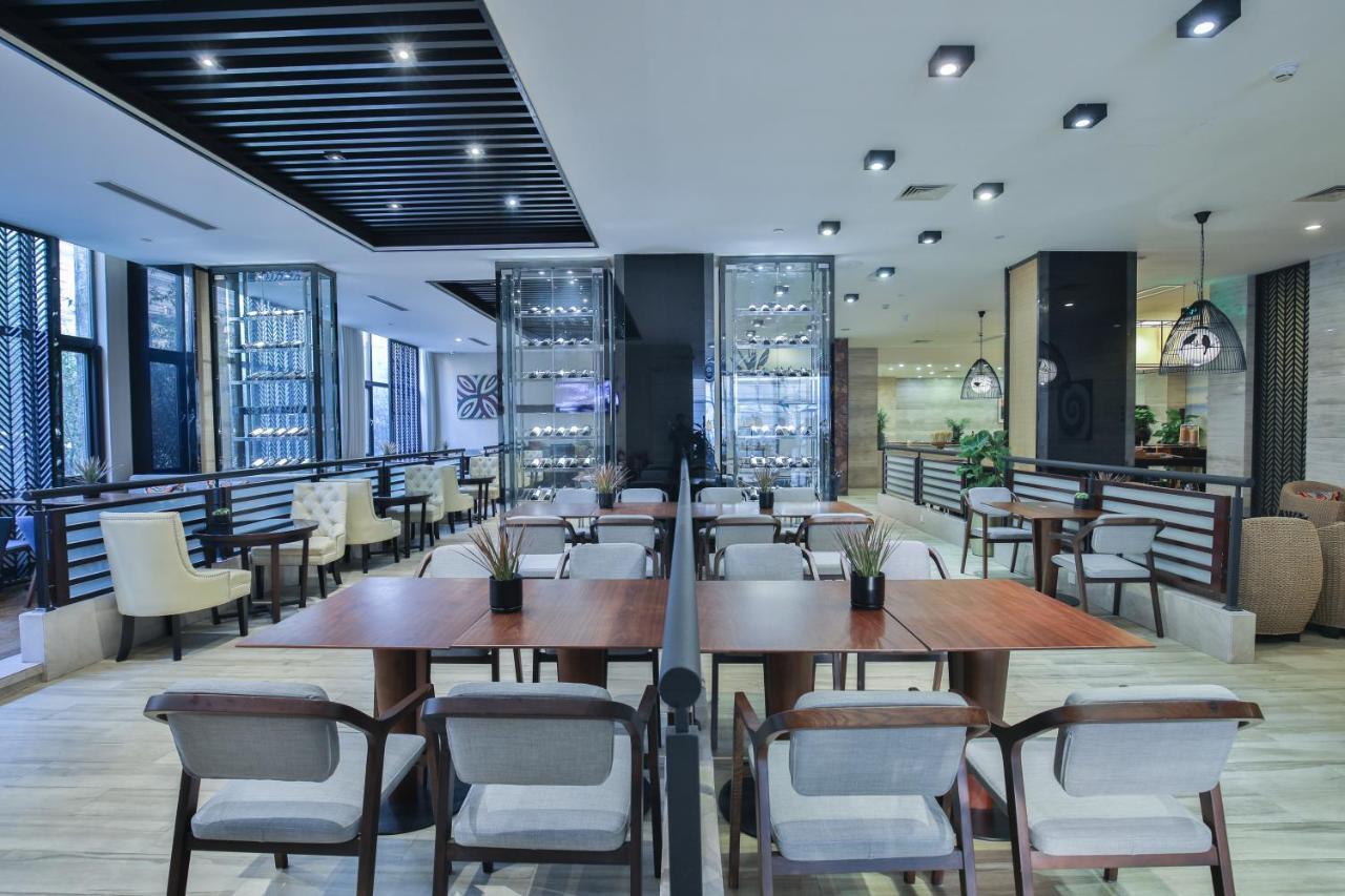 Ssaw Boutique Hotel At Tianmu Li, Xixi Valley, Hangzhou Exterior photo